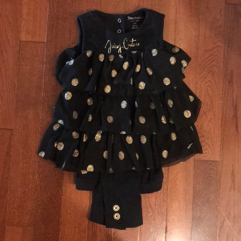Juicy Couture | 18 months